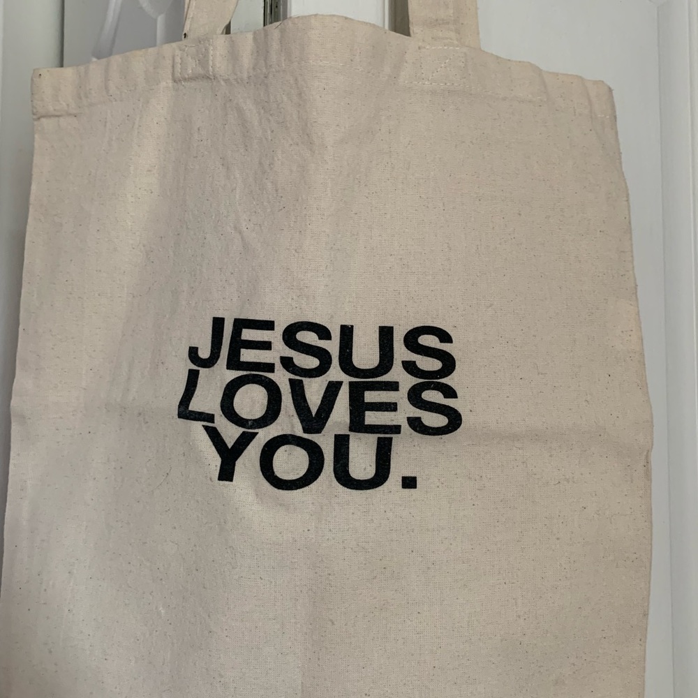 Tote Bag - Picture 3 of 3